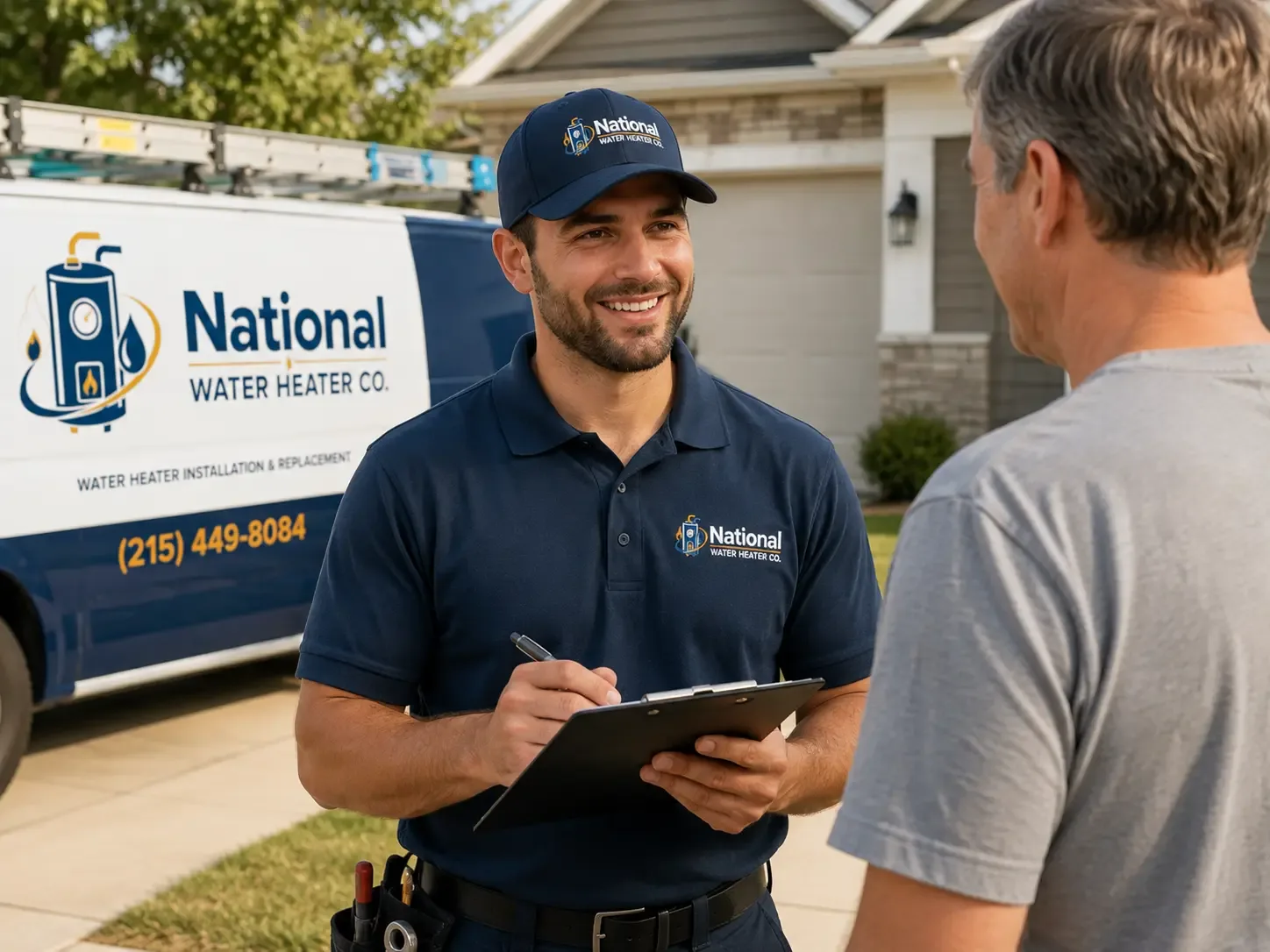Water Heater Installation Upper Fairmount, MD FAQs